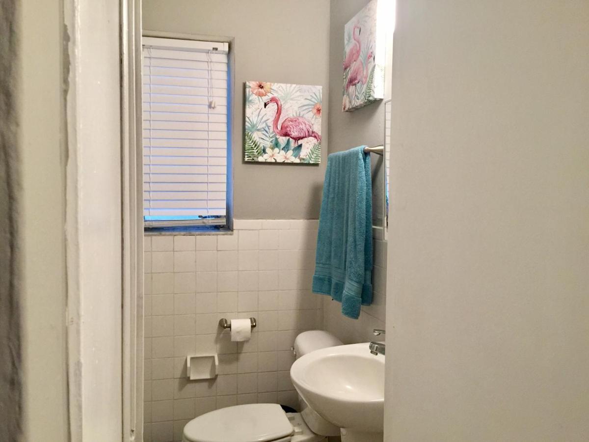 Miami Apt 1Br Free Parking And Wifi Екстериор снимка