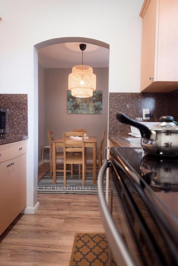 Miami Apt 1Br Free Parking And Wifi Екстериор снимка
