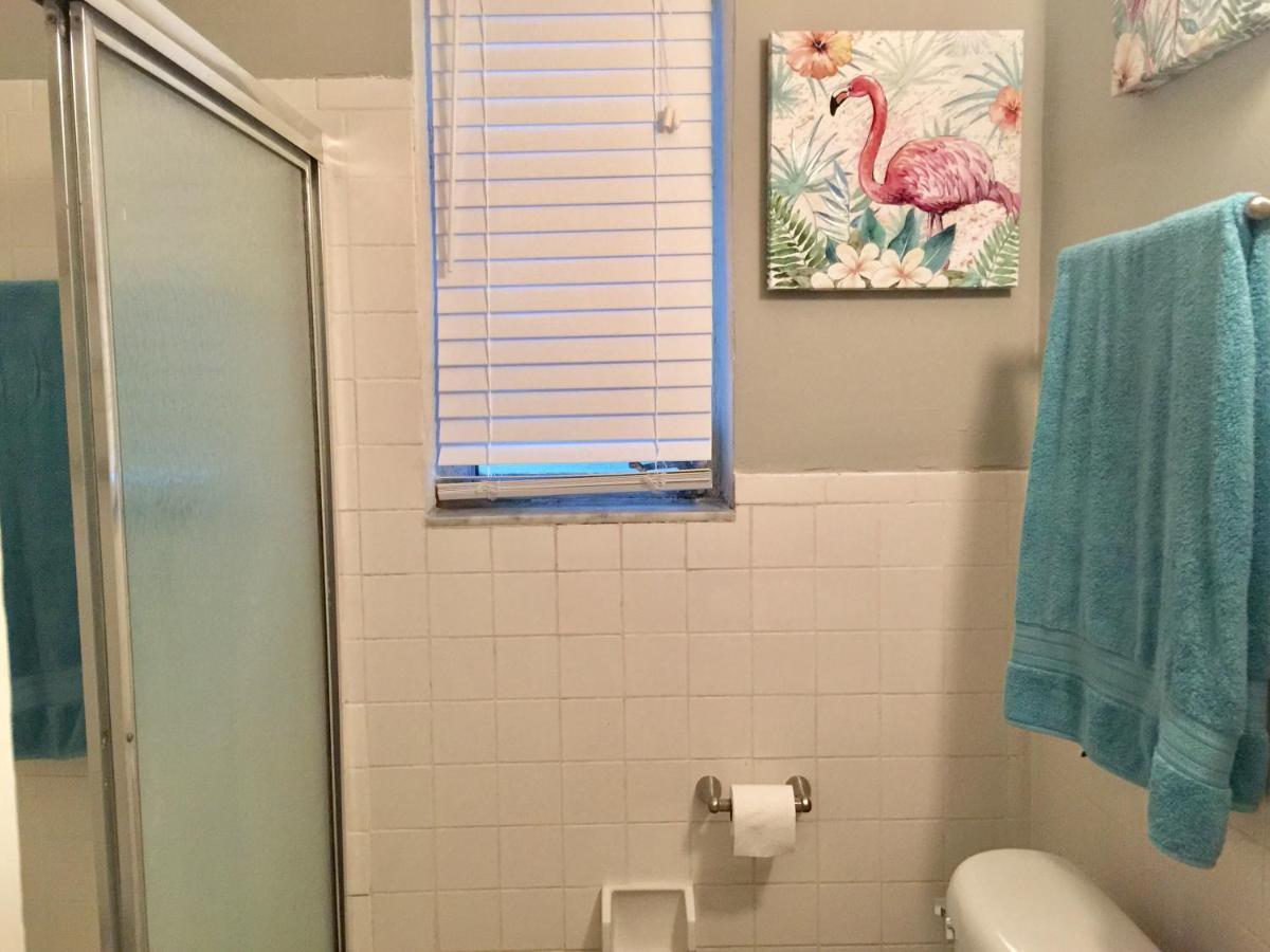 Miami Apt 1Br Free Parking And Wifi Екстериор снимка