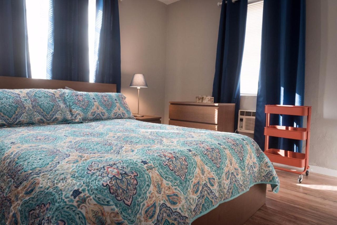 Miami Apt 1Br Free Parking And Wifi Екстериор снимка