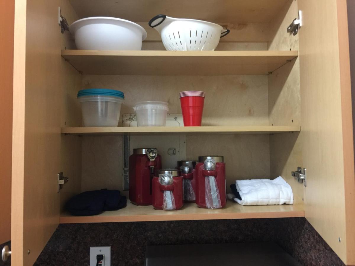 Miami Apt 1Br Free Parking And Wifi Екстериор снимка